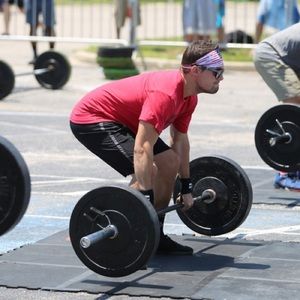 Meet your Posher, Aaron